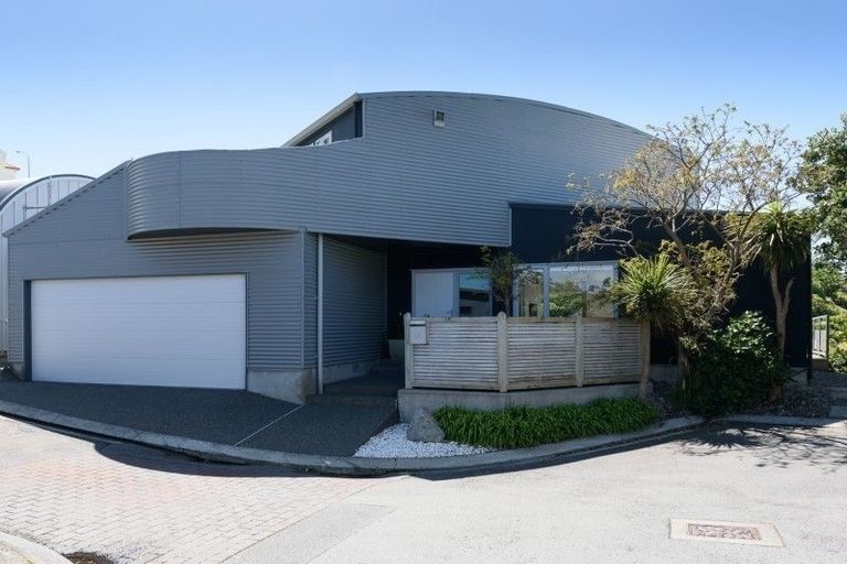 Photo of property in 19c Kabul Street, Khandallah, Wellington, 6035