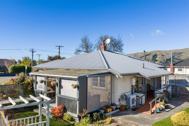 Photo of property in 124 Scott Street, Redwoodtown, Blenheim, 7201