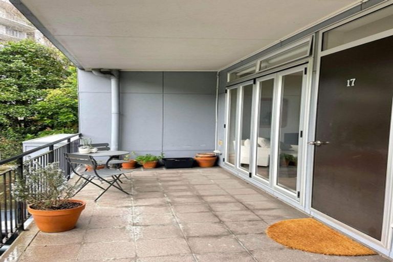 Photo of property in 12/17 Fleet Street, Eden Terrace, Auckland, 1021