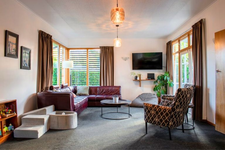 Photo of property in 125 Jickell Street, Hokowhitu, Palmerston North, 4410