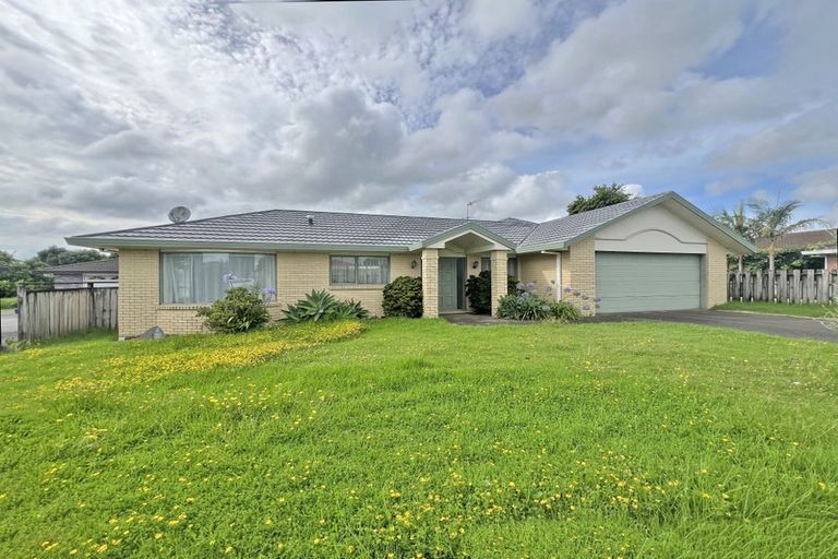 Photo of property in 92 West Street, Pukekohe, 2120