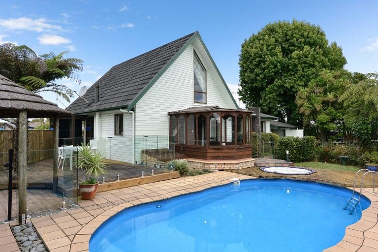 Photo of property in 11 Cullimore Street, Pukete, Hamilton, 3200