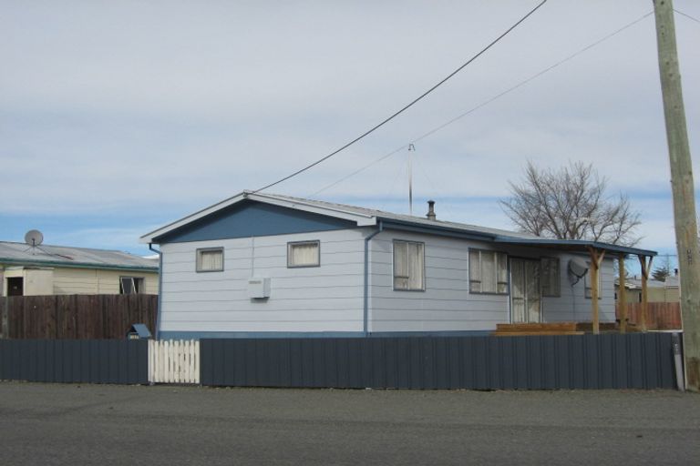 Photo of property in 157 Mackenzie Drive, Twizel, 7901