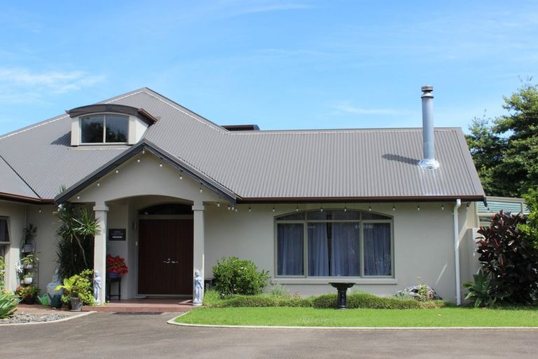 Photo of property in 135a Mclaren Falls Road, Omanawa, Tauranga, 3171