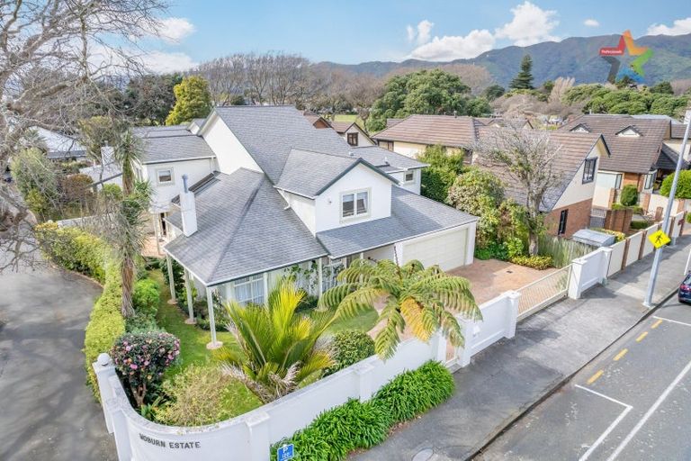 Photo of property in 1/127 Woburn Road, Woburn, Lower Hutt, 5010