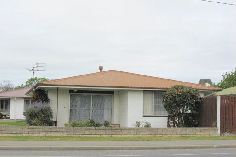 Photo of property in 58a Ashley Street, Rangiora, 7400