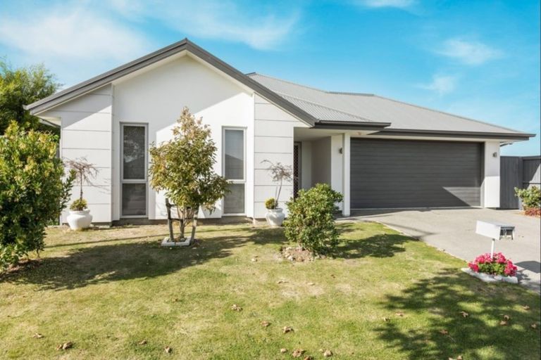 Photo of property in 10 Eastfield Drive, Lincoln, 7608