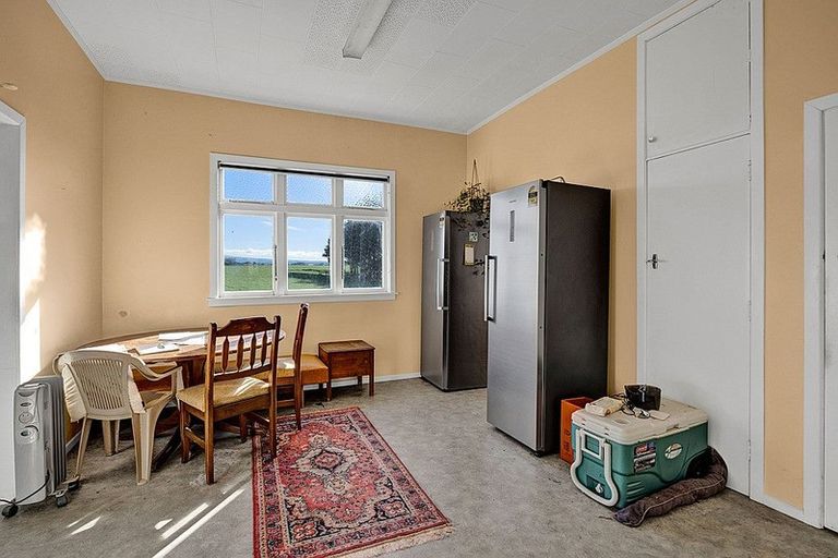 Photo of property in 1101 Normanby Road, Manaia, Hawera, 4678