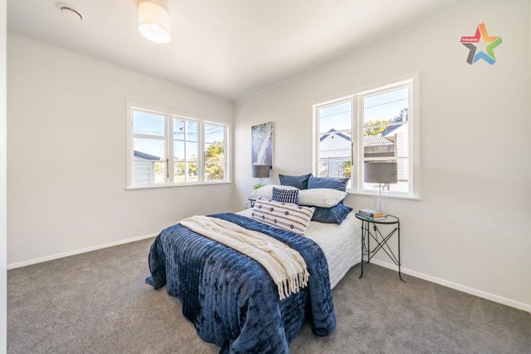 Photo of property in 40 Stellin Street, Boulcott, Lower Hutt, 5011