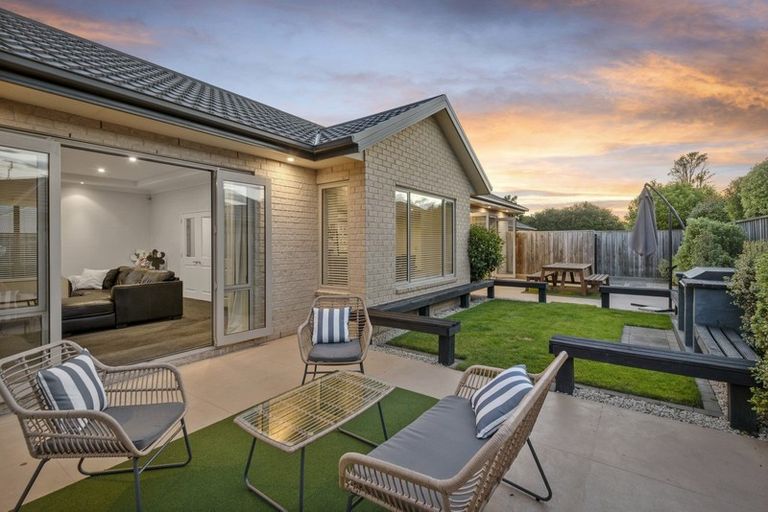 Photo of property in 3 Kinsella Crescent, Aidanfield, Christchurch, 8025