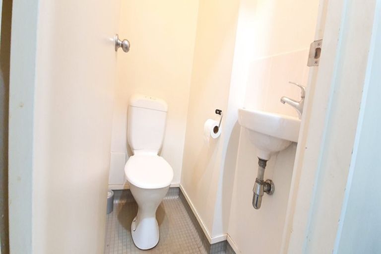 Photo of property in 5/340 Lincoln Road, Addington, Christchurch, 8024