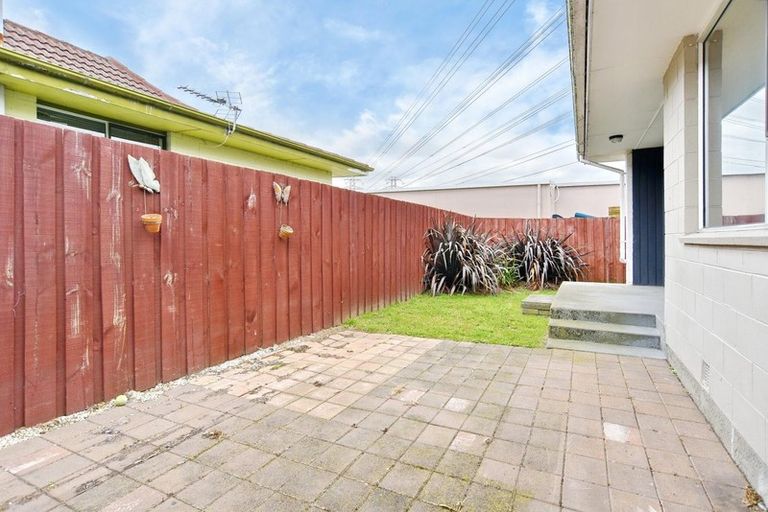 Photo of property in 4/58 Epsom Road, Sockburn, Christchurch, 8042