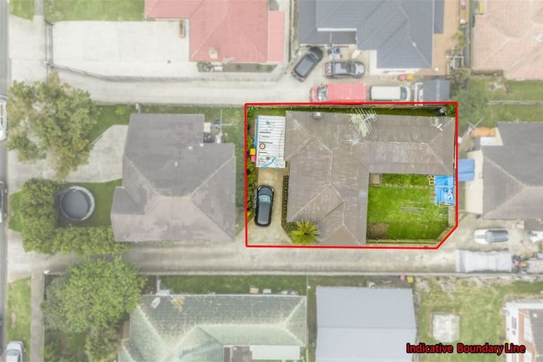 Photo of property in 37a Earlsworth Road, Mangere East, Auckland, 2024