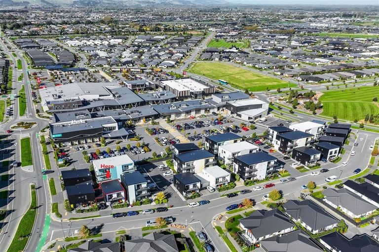 Photo of property in 2 Mackay Street, Wigram, Christchurch, 8042