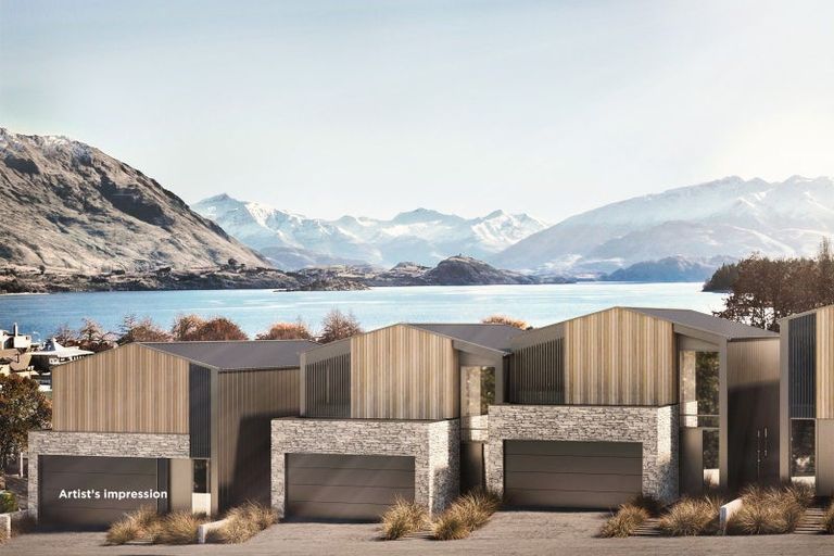 Photo of property in 27 Upton Street, Wanaka, 9305