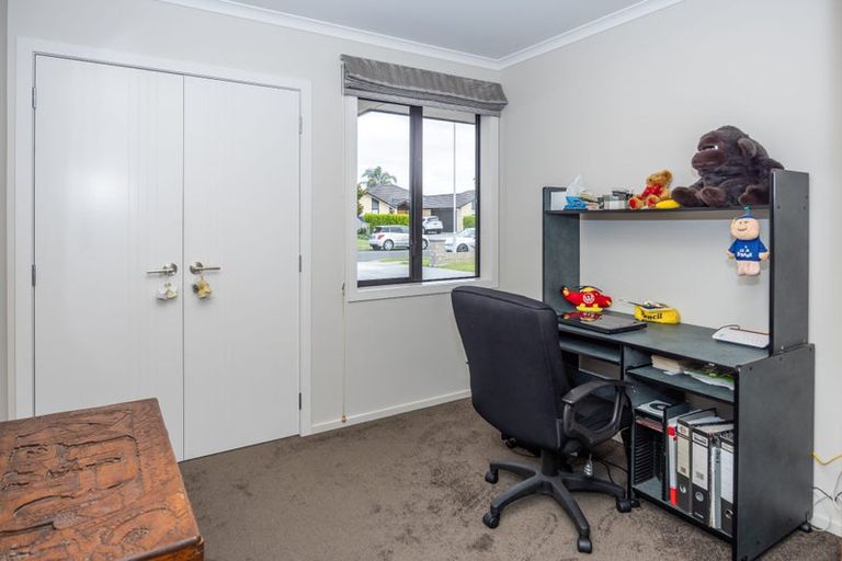 Photo of property in 9 Sirius Crescent, Rototuna North, Hamilton, 3210