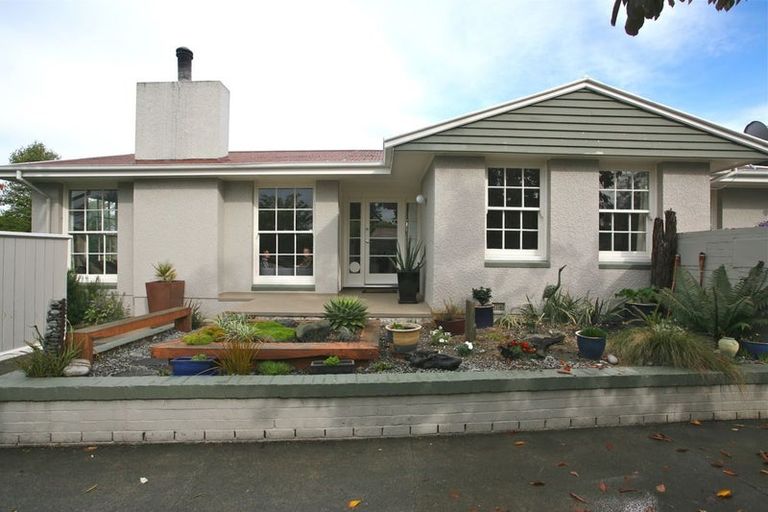 Photo of property in 29 Bewdley Street, Spreydon, Christchurch, 8024
