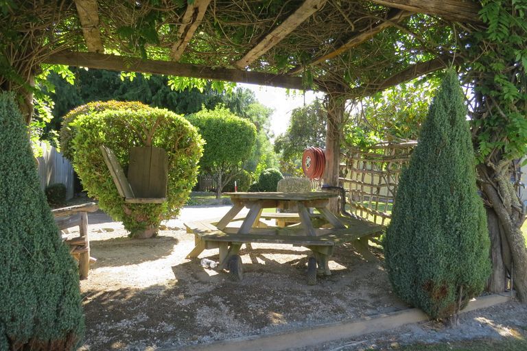 Photo of property in 68 Denmark Street, Fairlie, 7925