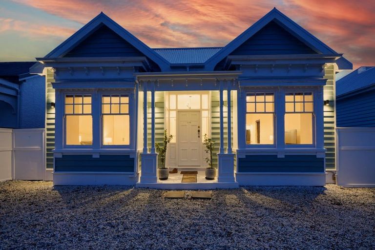 Photo of property in 174 Macmaster Street, Richmond, Invercargill, 9810