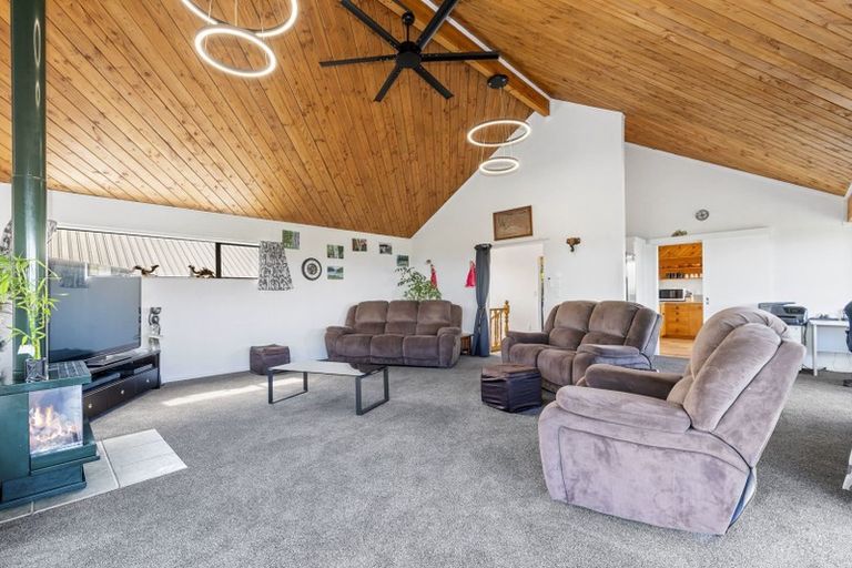 Photo of property in 8 Bracken Row, Rangatira Park, Taupo, 3330