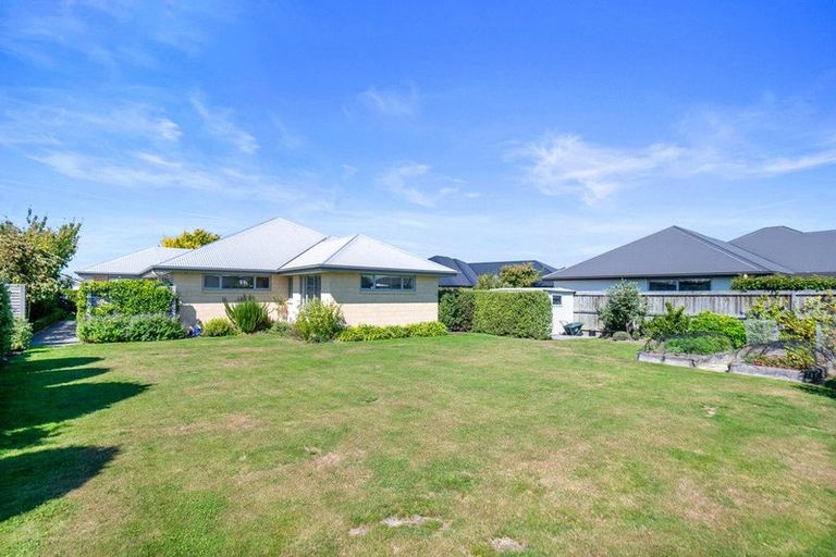 Photo of property in 3 Churchill Drive, Rangiora, 7400