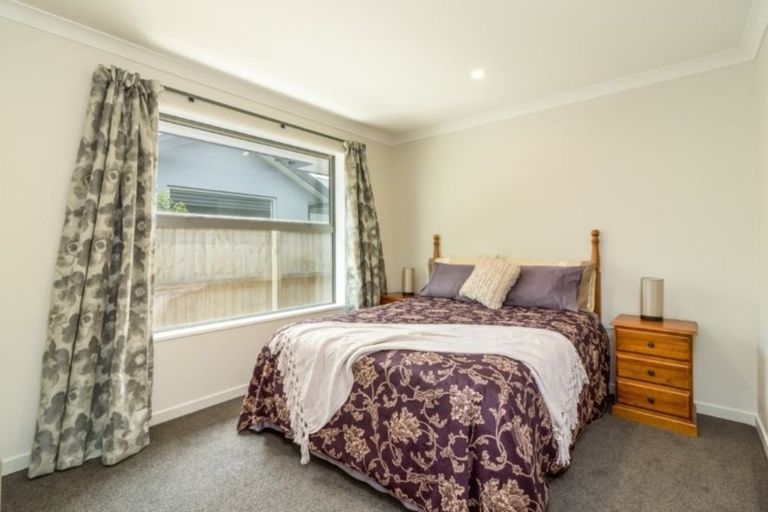 Photo of property in 67 Bradwell Crescent, Halswell, Christchurch, 8025