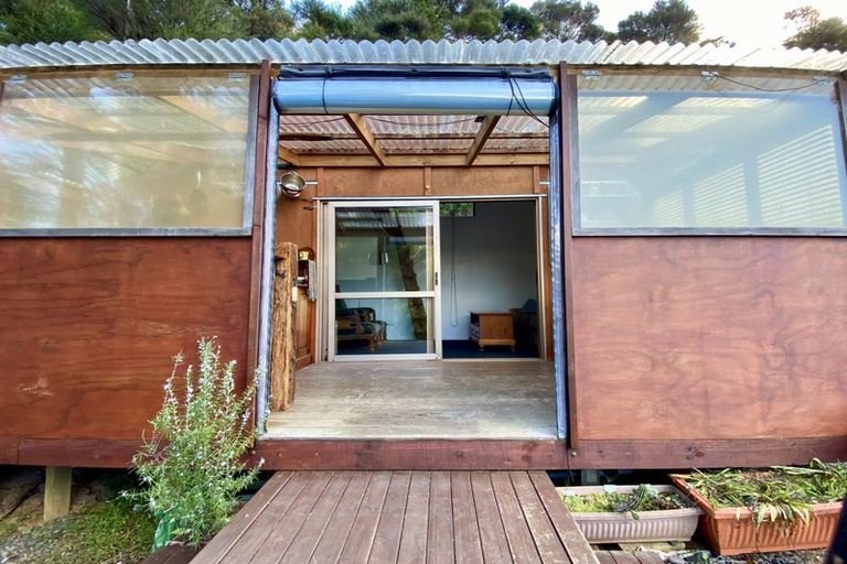 Photo of property in 175g Tapu Coroglen Road, Tapu, Thames, 3575