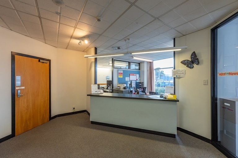 Photo of property in 22 Raroa Road, Kelburn, Wellington, 6012