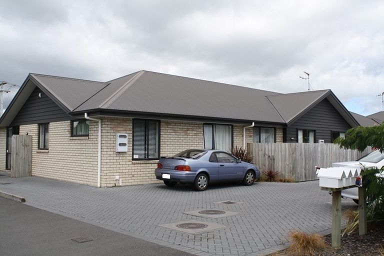 Photo of property in 3c Cameron Road, Hamilton East, Hamilton, 3216