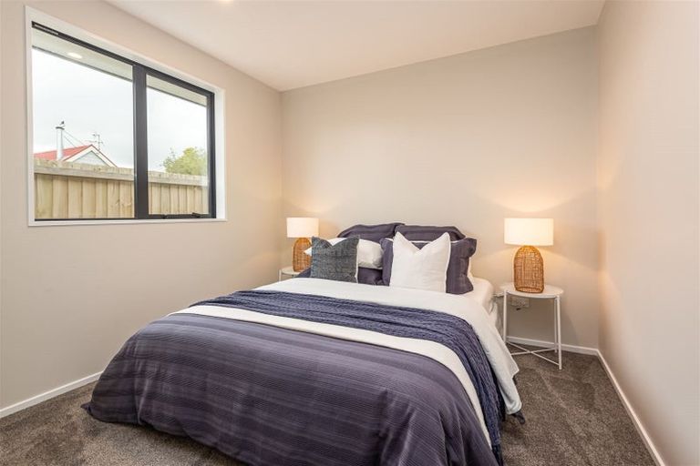 Photo of property in 97 Sutherlands Road, Halswell, Christchurch, 8025