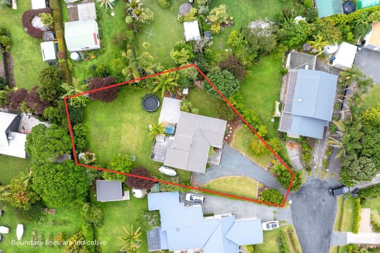 Photo of property in 10 Williams Crescent, Point Wells, Warkworth, 0986