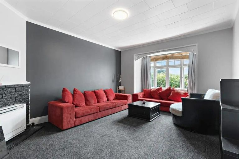 Photo of property in 429 Tweed Street, Georgetown, Invercargill, 9812