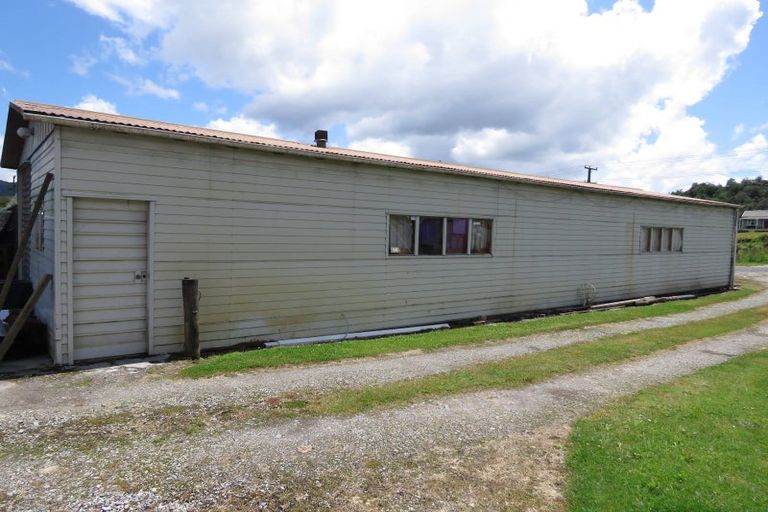Photo of property in 4 Dunn Street, Reefton, 7830