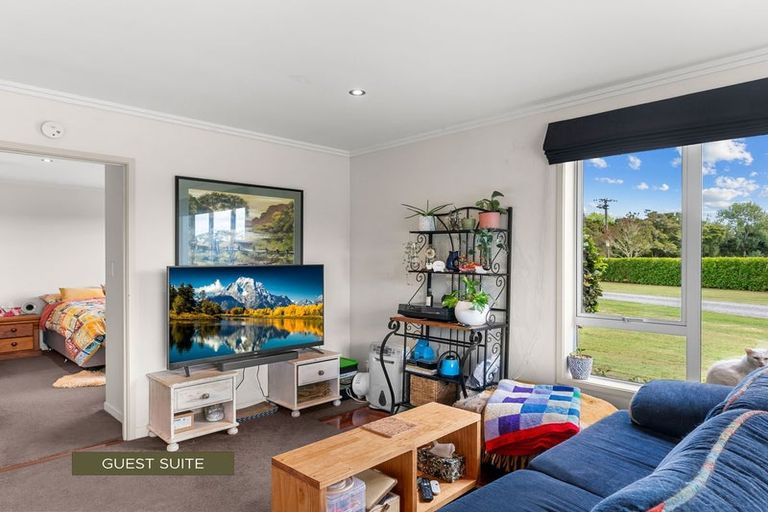 Photo of property in 632 Kara Road, Kokopu, Whangarei, 0179