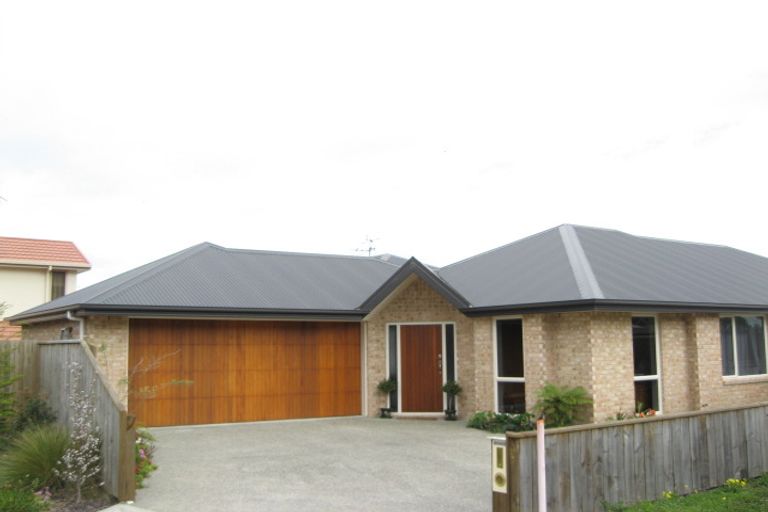 Photo of property in 7 Napoli Way, The Wood, Nelson, 7010