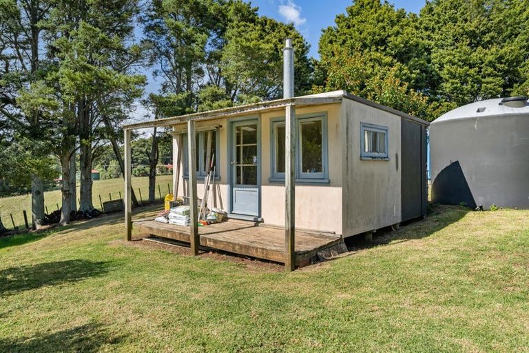 Photo of property in 621 Tokiri Road, Titoki, Whangarei, 0172