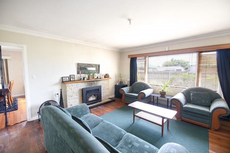 Photo of property in 13 Armour Place, Onekawa, Napier, 4110