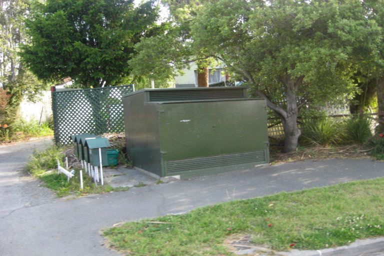 Photo of property in 14 Hargest Crescent, Sydenham, Christchurch, 8023