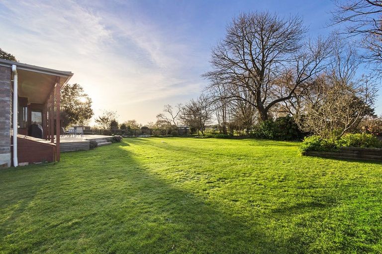 Photo of property in 37 Tarr Road, Ohaupo, 3881