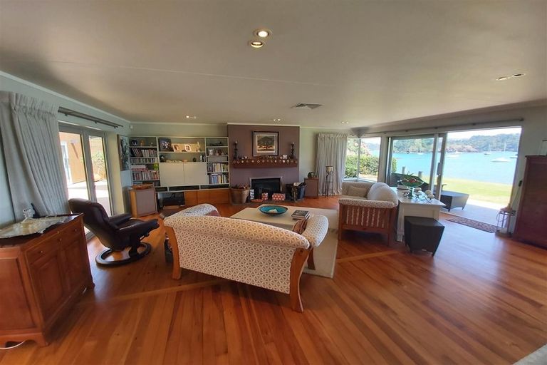 Photo of property in 77 Pacific Bay Road, Tutukaka, Whangarei, 0173