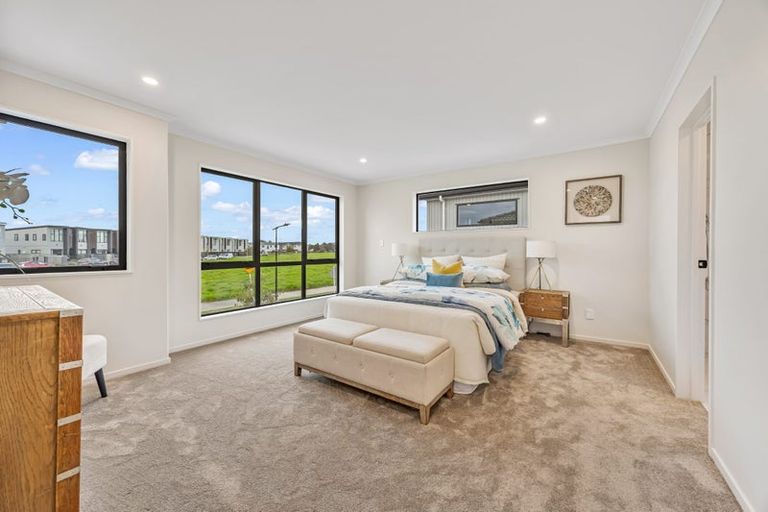Photo of property in 21 Puia Street, Papatoetoe, 2025