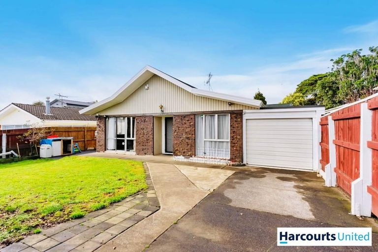 Photo of property in 1/55a Woolfield Road, Papatoetoe, Auckland, 2025