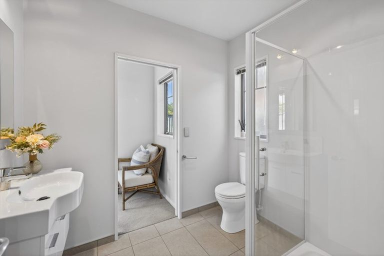 Photo of property in 10 Streamside Court, Woolston, Christchurch, 8062