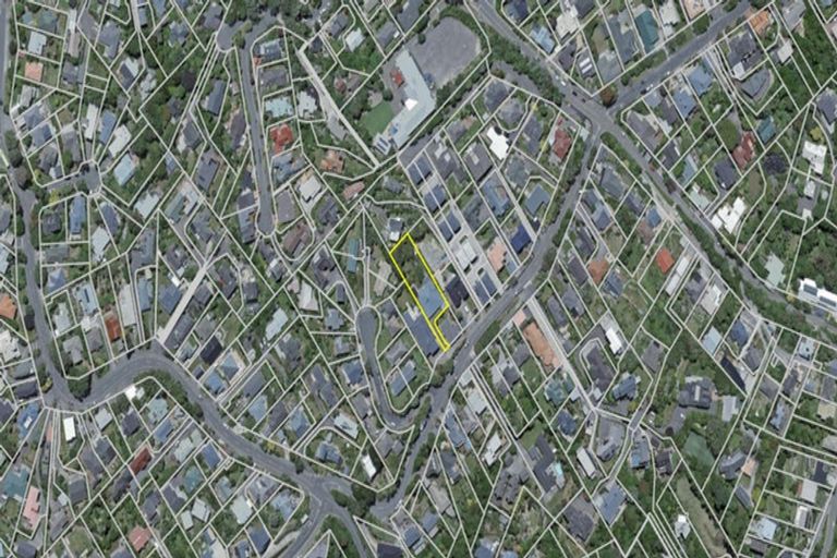 Photo of property in 80a Jubilee Road, Khandallah, Wellington, 6035