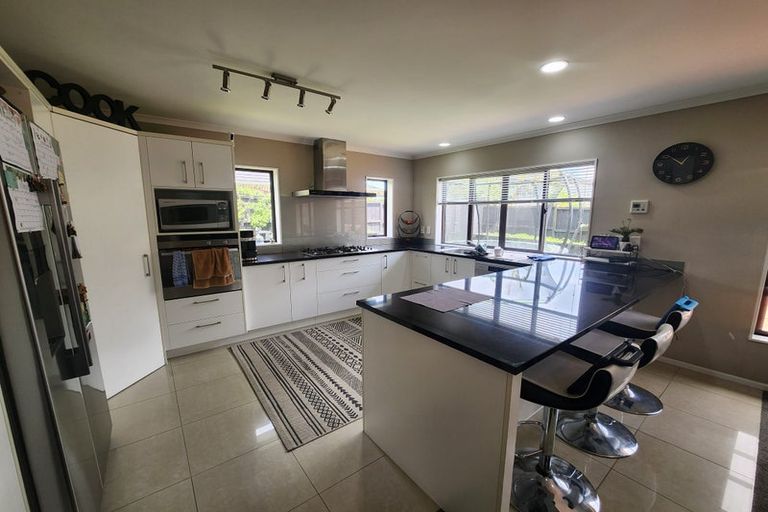 Photo of property in 3 Beros Place, Flat Bush, Auckland, 2016