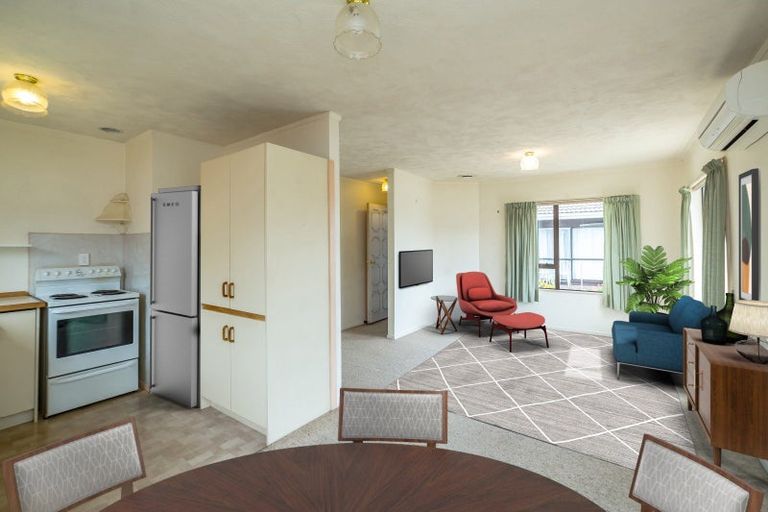 Photo of property in 13 South Road, Kuripuni, Masterton, 5810