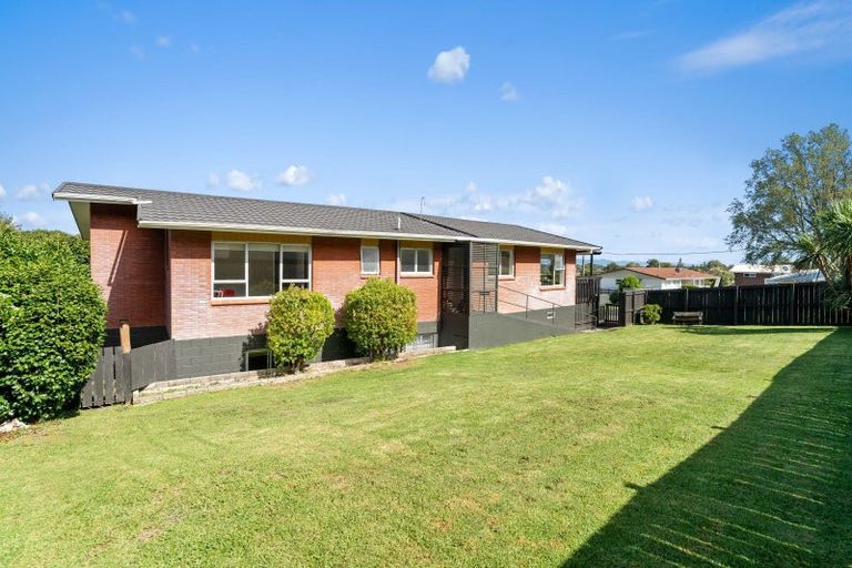 Photo of property in 15 Burgess Street, Te Aroha, 3320