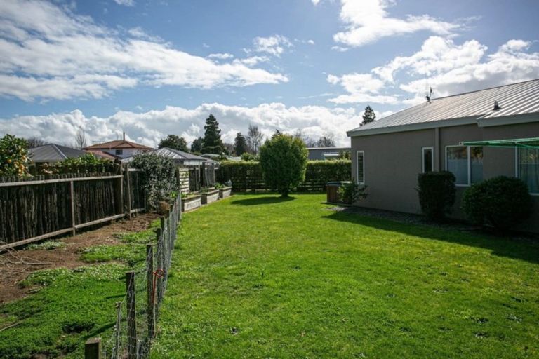 Photo of property in 6 Tahawai Crescent, Matamata, 3400