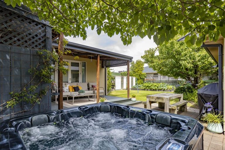 Photo of property in 117 White Street, Rangiora, 7400