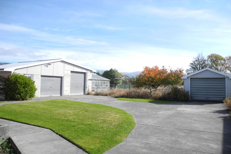 Photo of property in 86 Shearman Street, Waimate, 7924